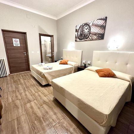 Golden Milano Hotel מראה חיצוני תמונה