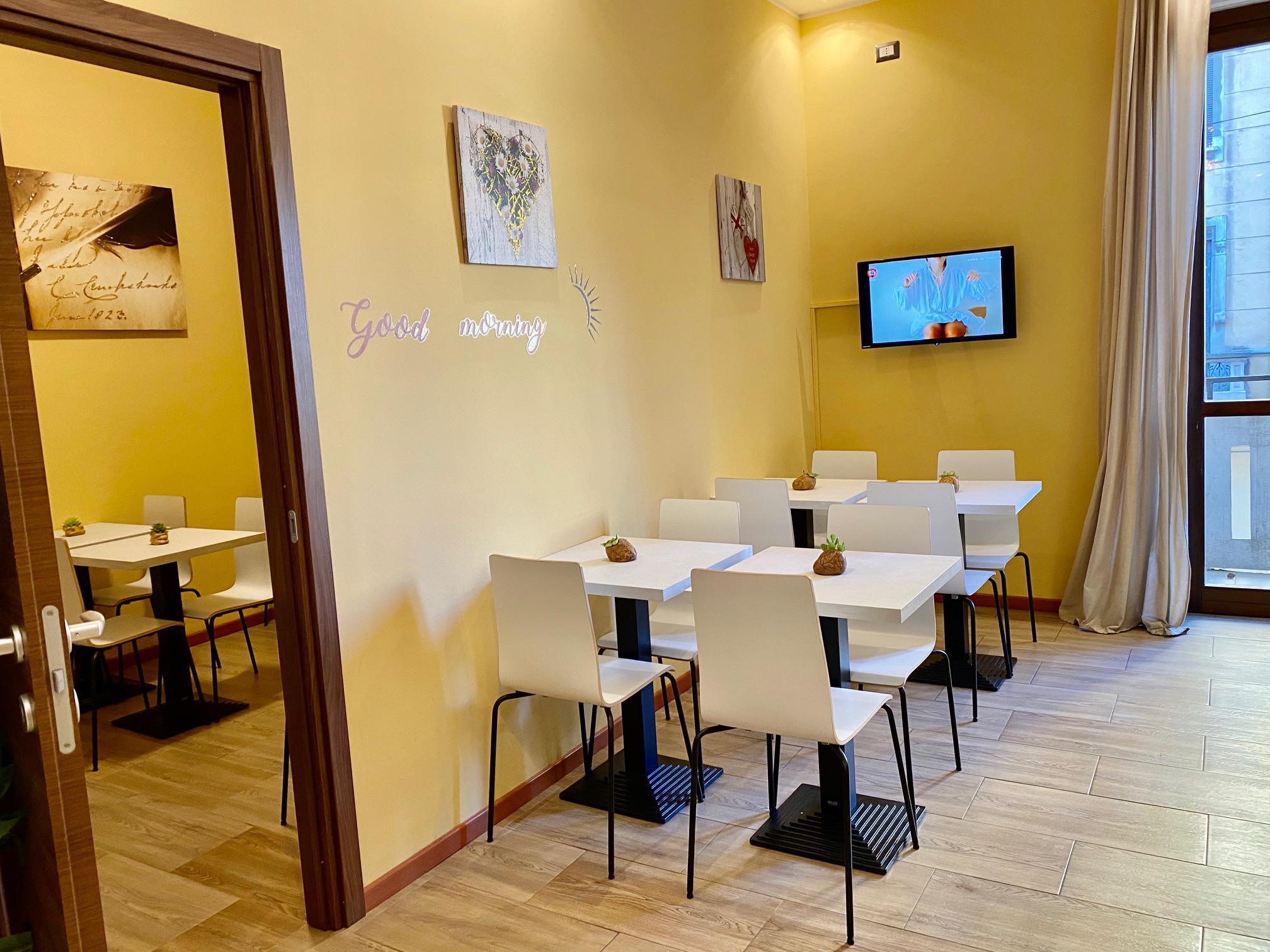 Golden Milano Hotel מראה חיצוני תמונה