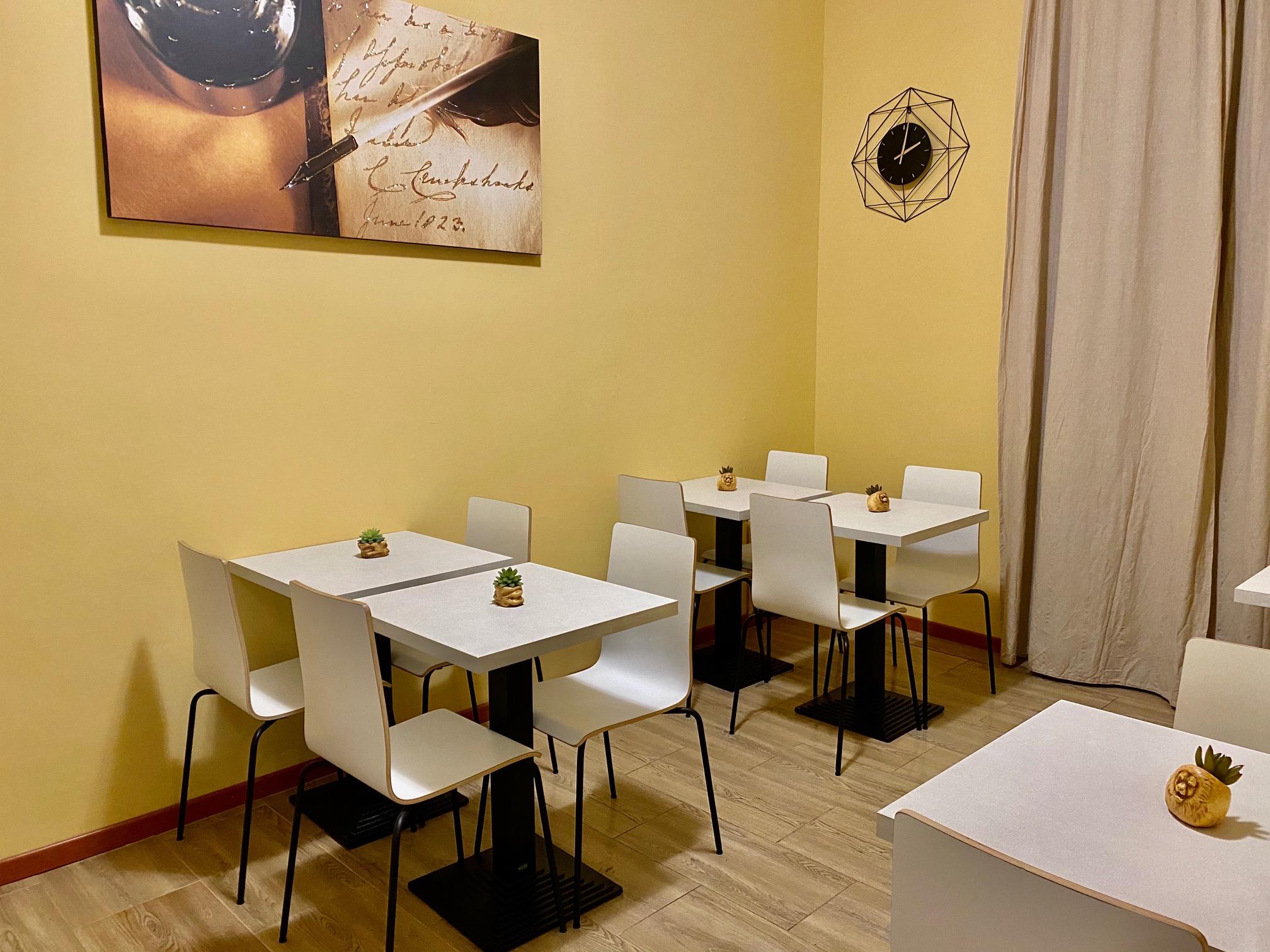 Golden Milano Hotel מראה חיצוני תמונה