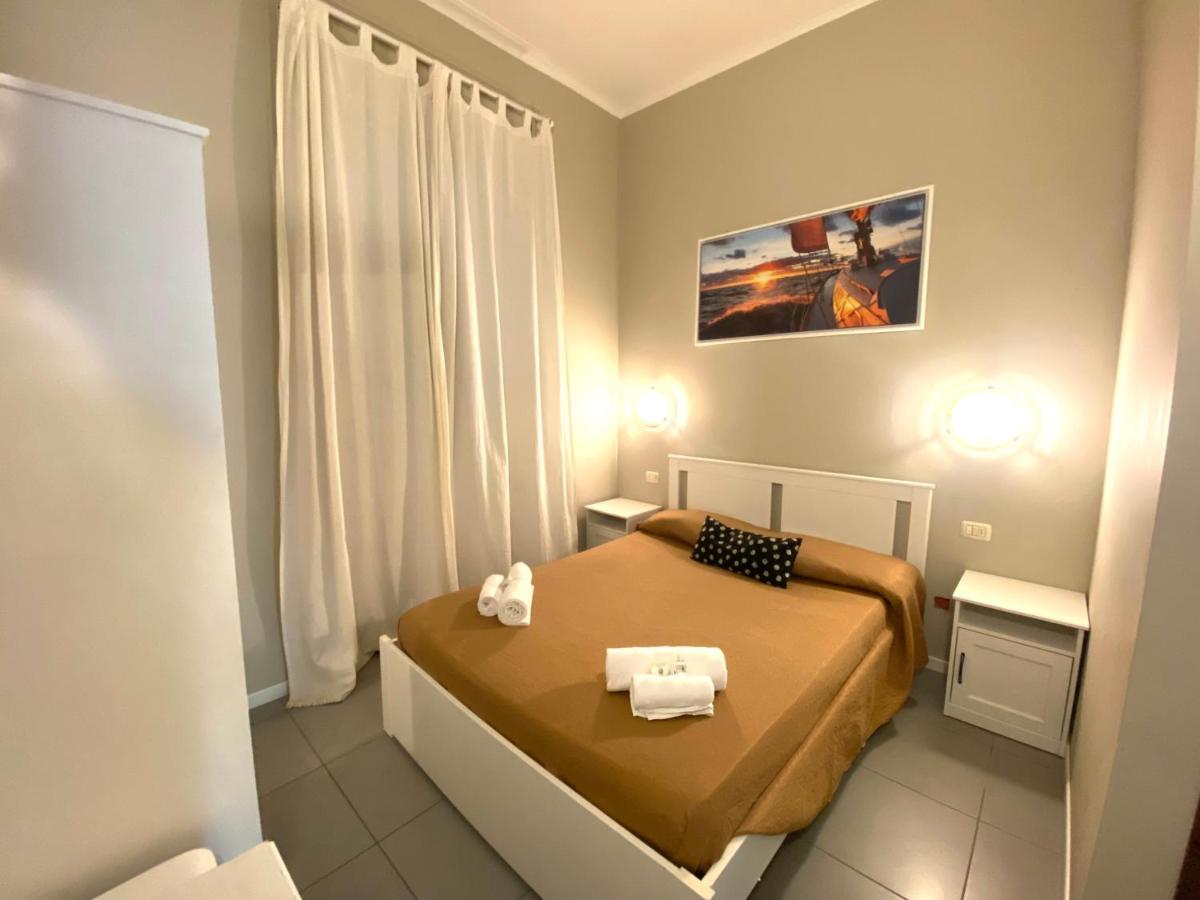 Golden Milano Hotel מראה חיצוני תמונה