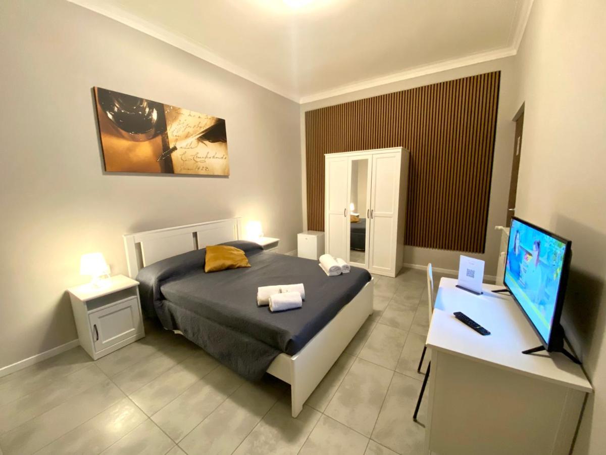 Golden Milano Hotel מראה חיצוני תמונה