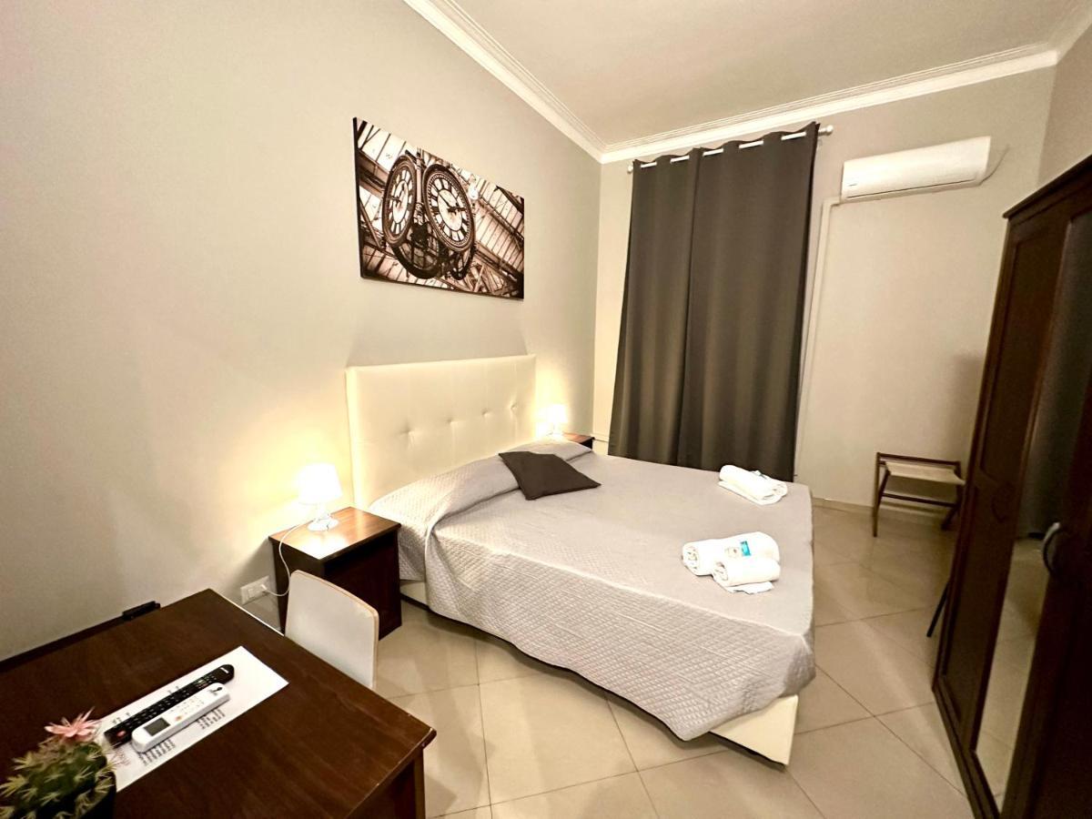 Golden Milano Hotel מראה חיצוני תמונה