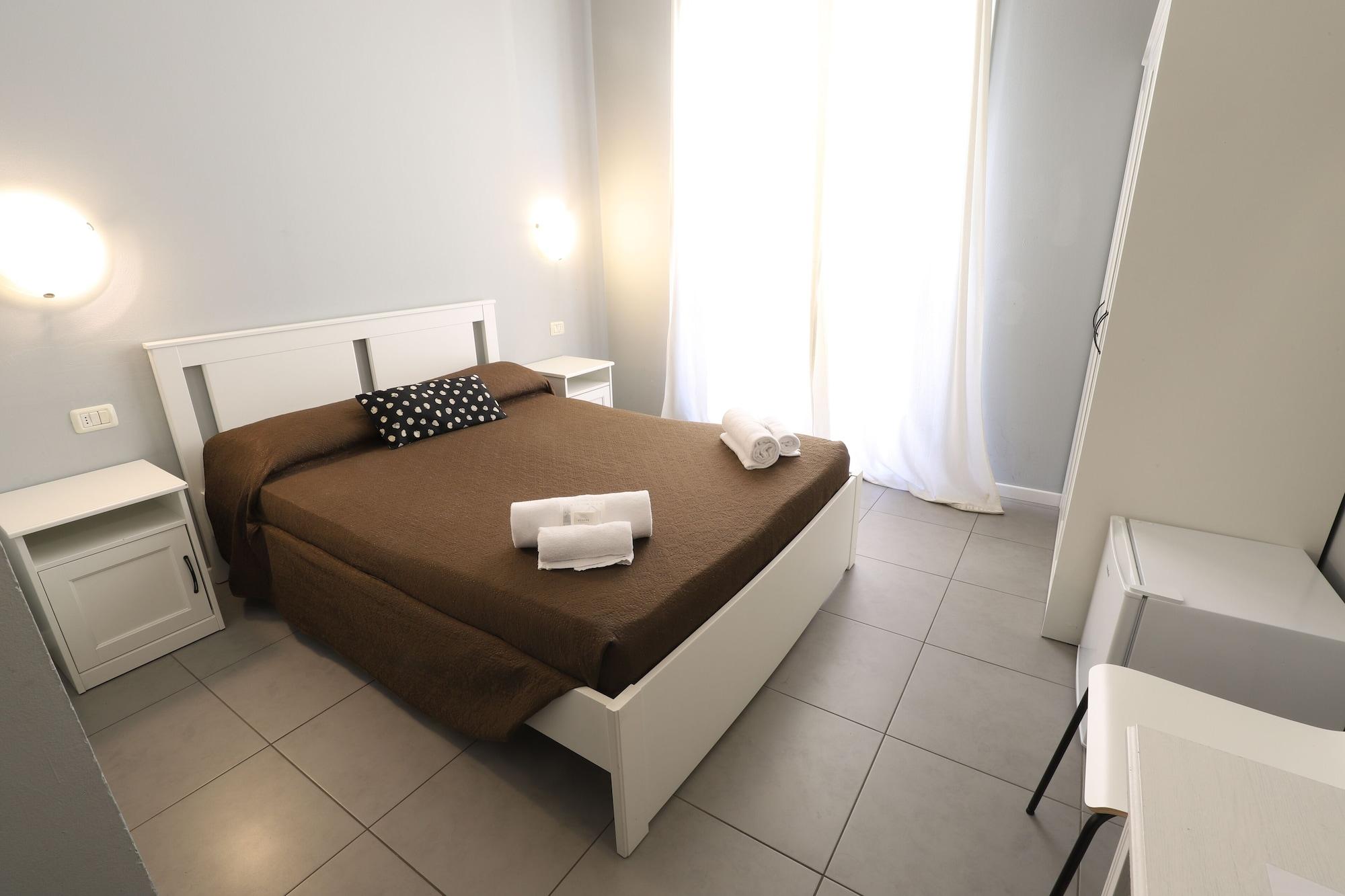 Golden Milano Hotel מראה חיצוני תמונה