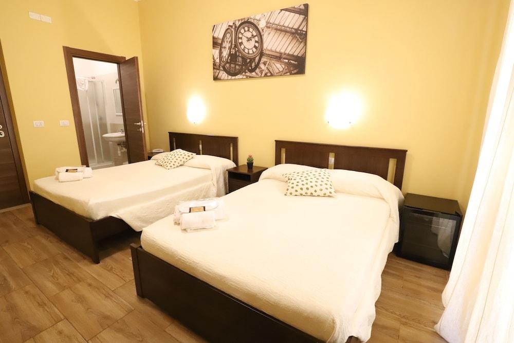 Golden Milano Hotel מראה חיצוני תמונה
