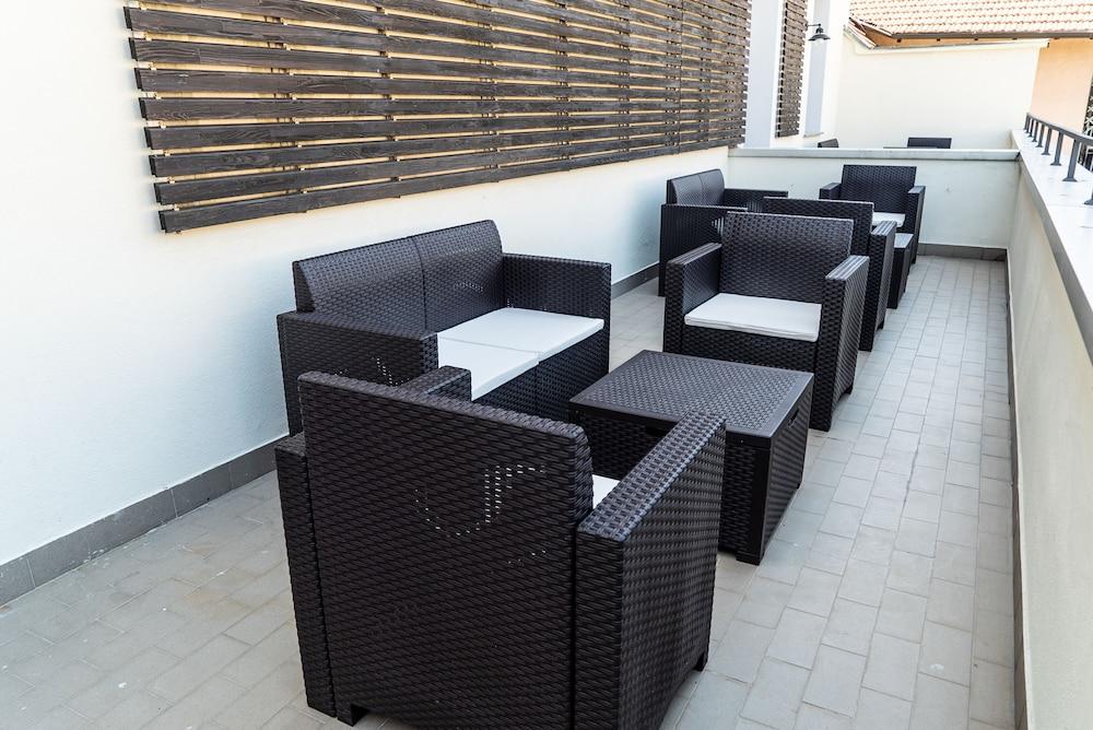 Golden Milano Hotel מראה חיצוני תמונה