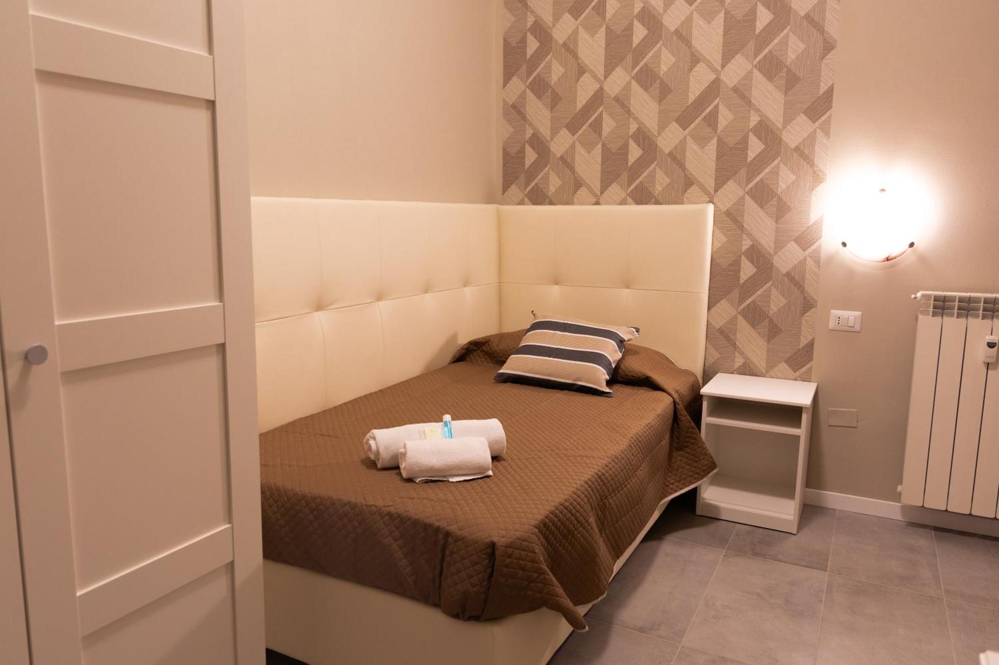 Golden Milano Hotel מראה חיצוני תמונה