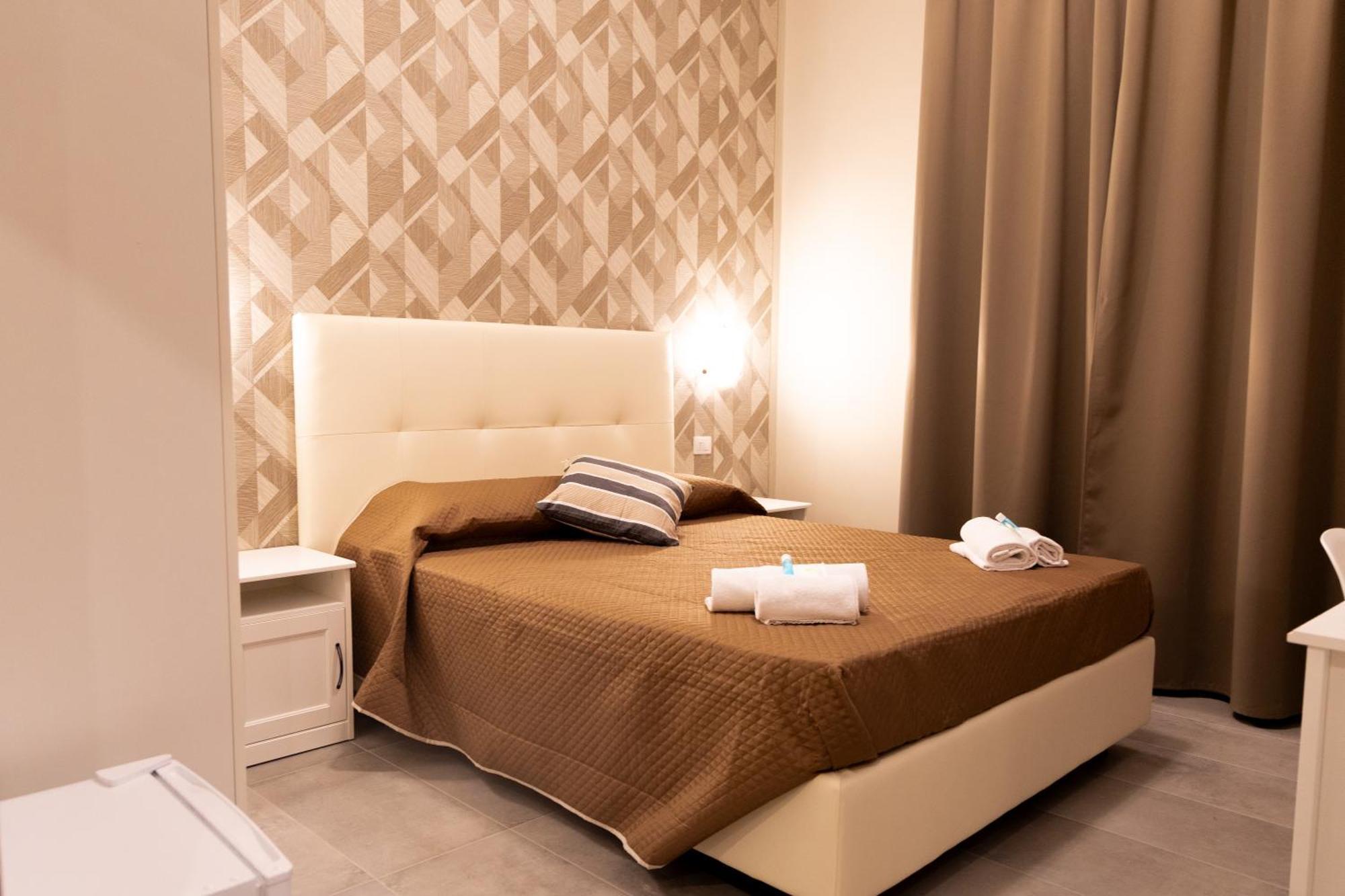 Golden Milano Hotel מראה חיצוני תמונה