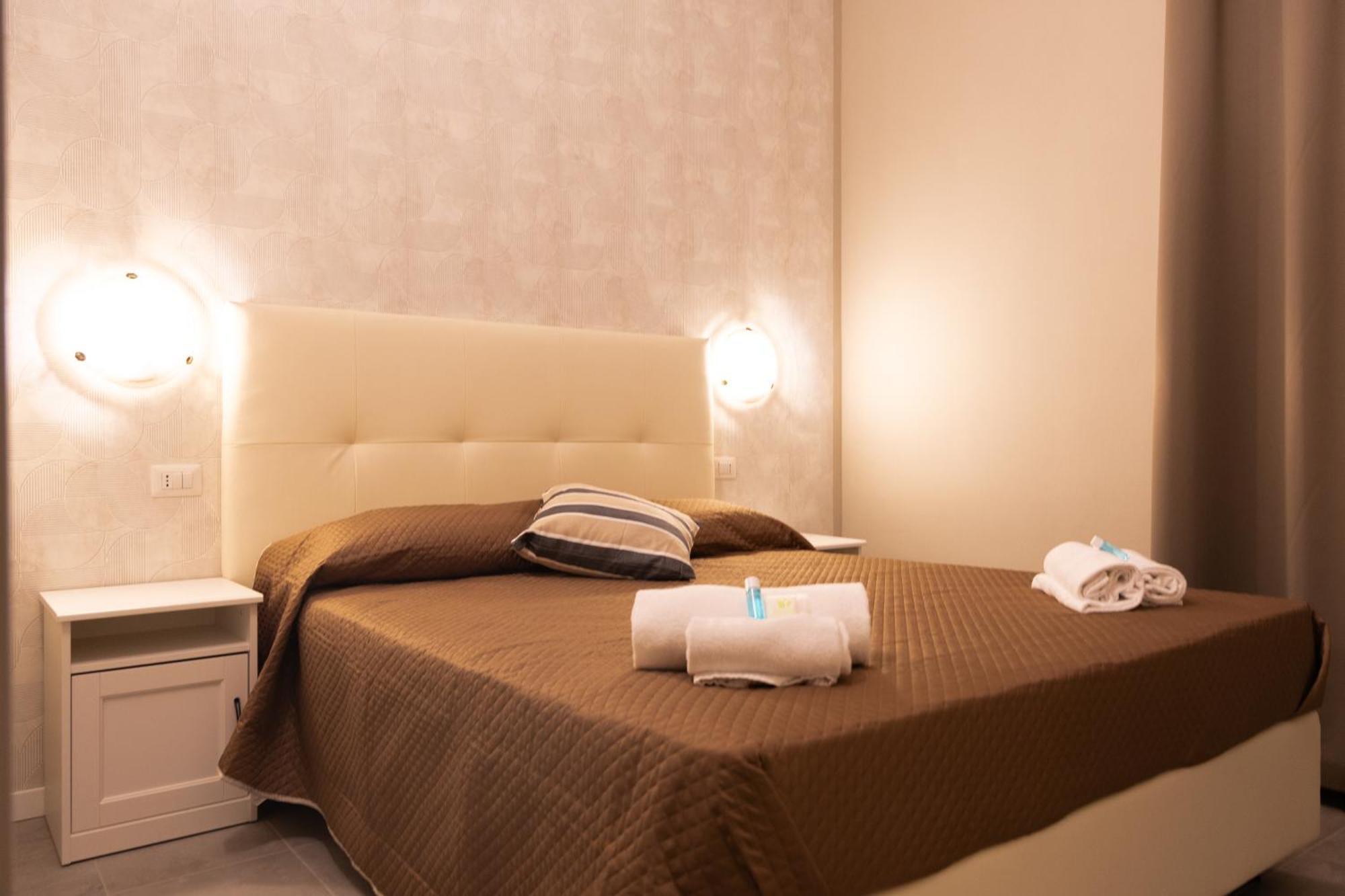 Golden Milano Hotel מראה חיצוני תמונה