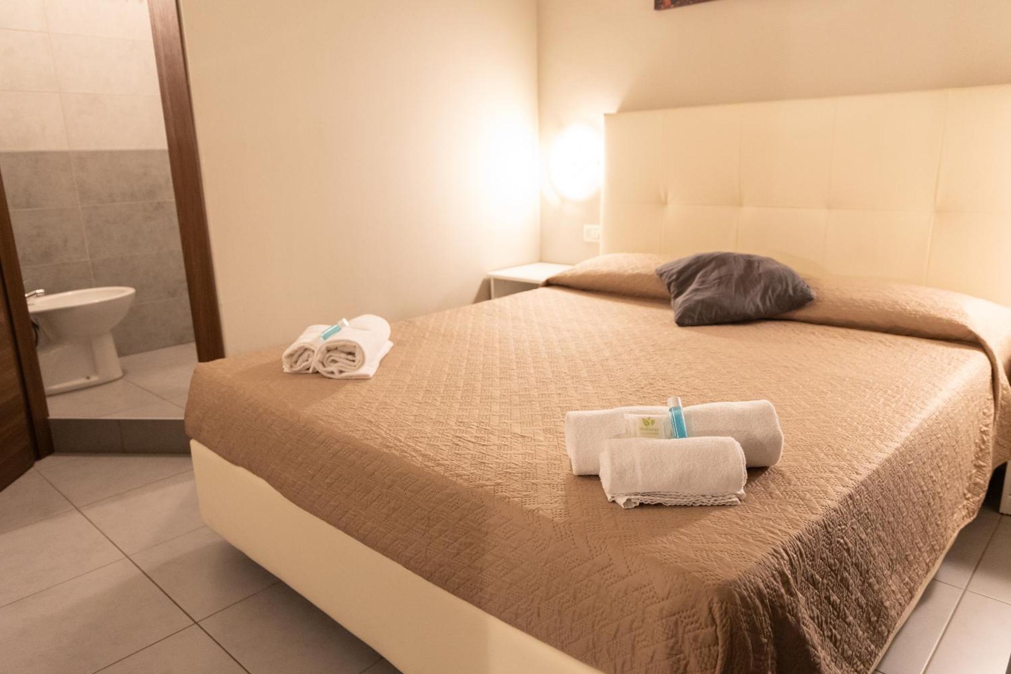 Golden Milano Hotel מראה חיצוני תמונה