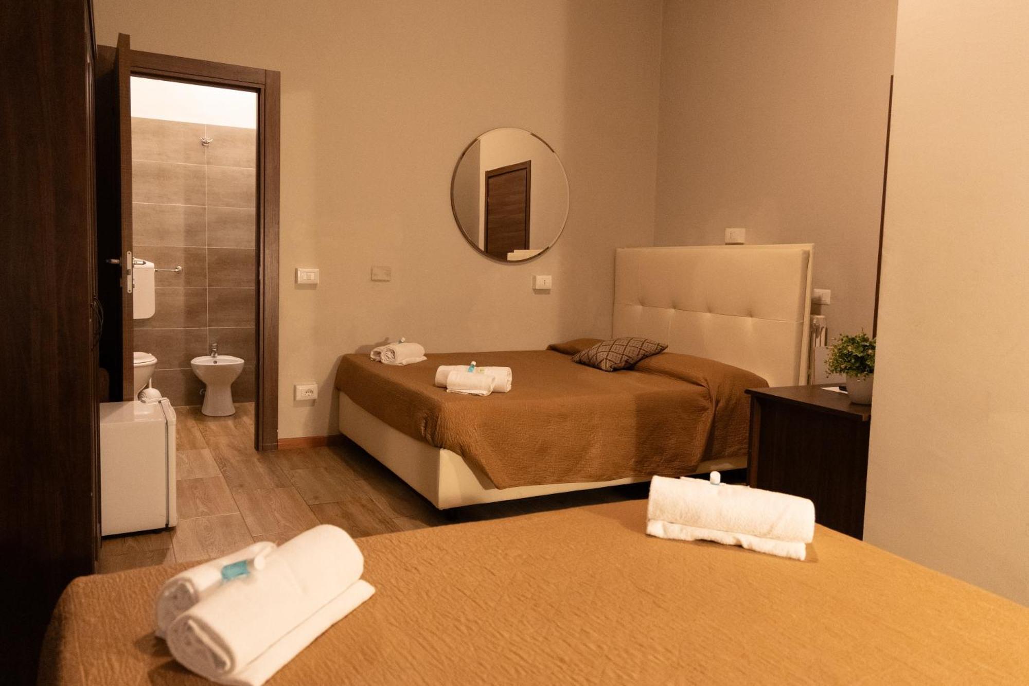 Golden Milano Hotel מראה חיצוני תמונה