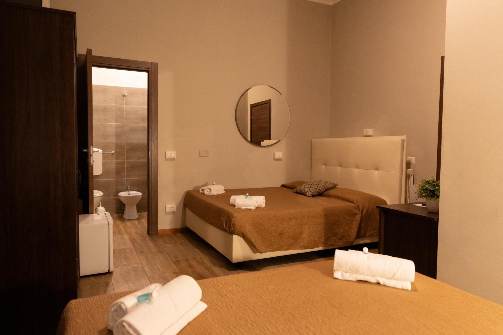Golden Milano Hotel מראה חיצוני תמונה