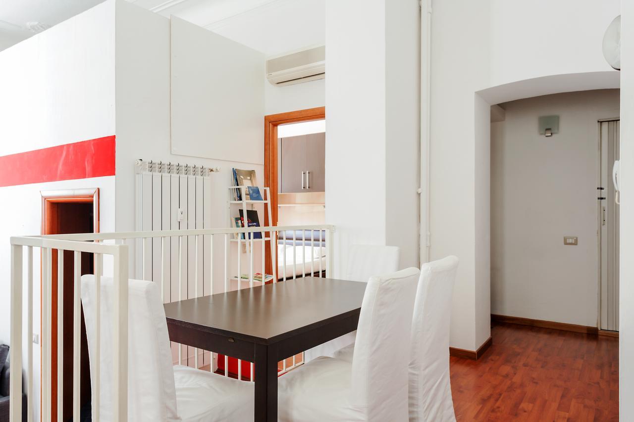 Golden Milano Hotel מראה חיצוני תמונה