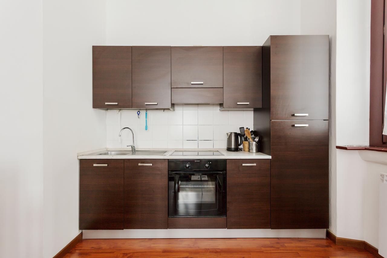Golden Milano Hotel מראה חיצוני תמונה