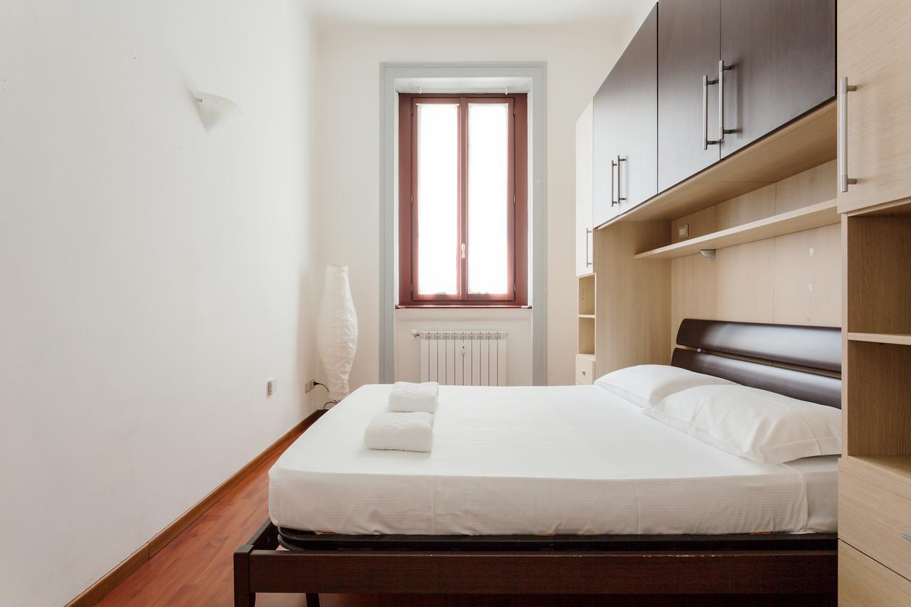 Golden Milano Hotel מראה חיצוני תמונה